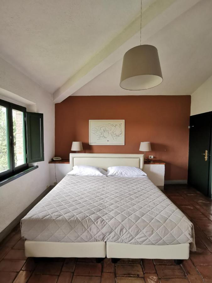 Hotel Pescille Country House - Tuscany Charme San Gimignano Exterior photo