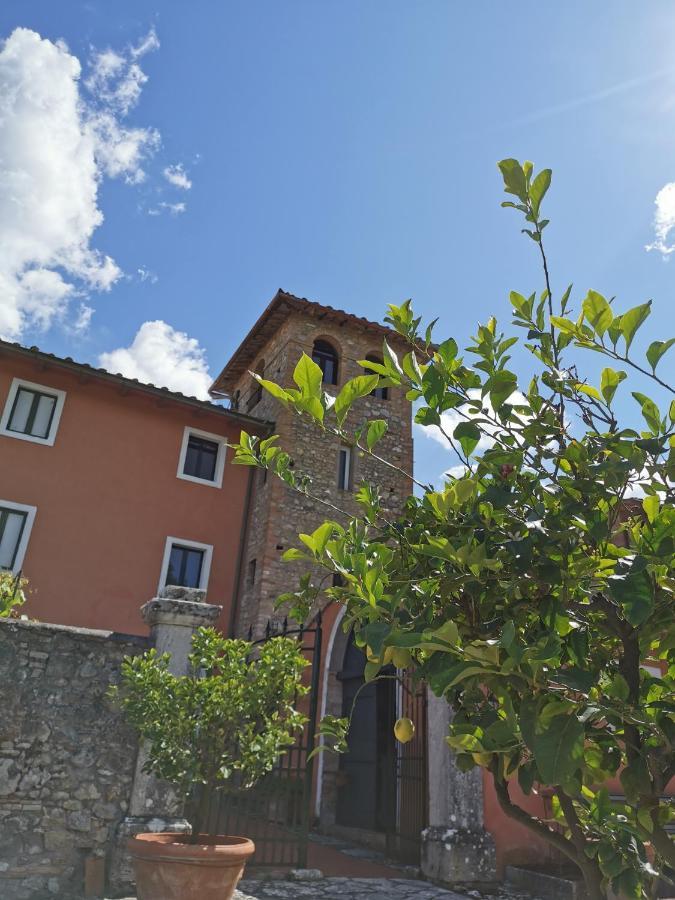 Hotel Pescille Country House - Tuscany Charme San Gimignano Exterior photo