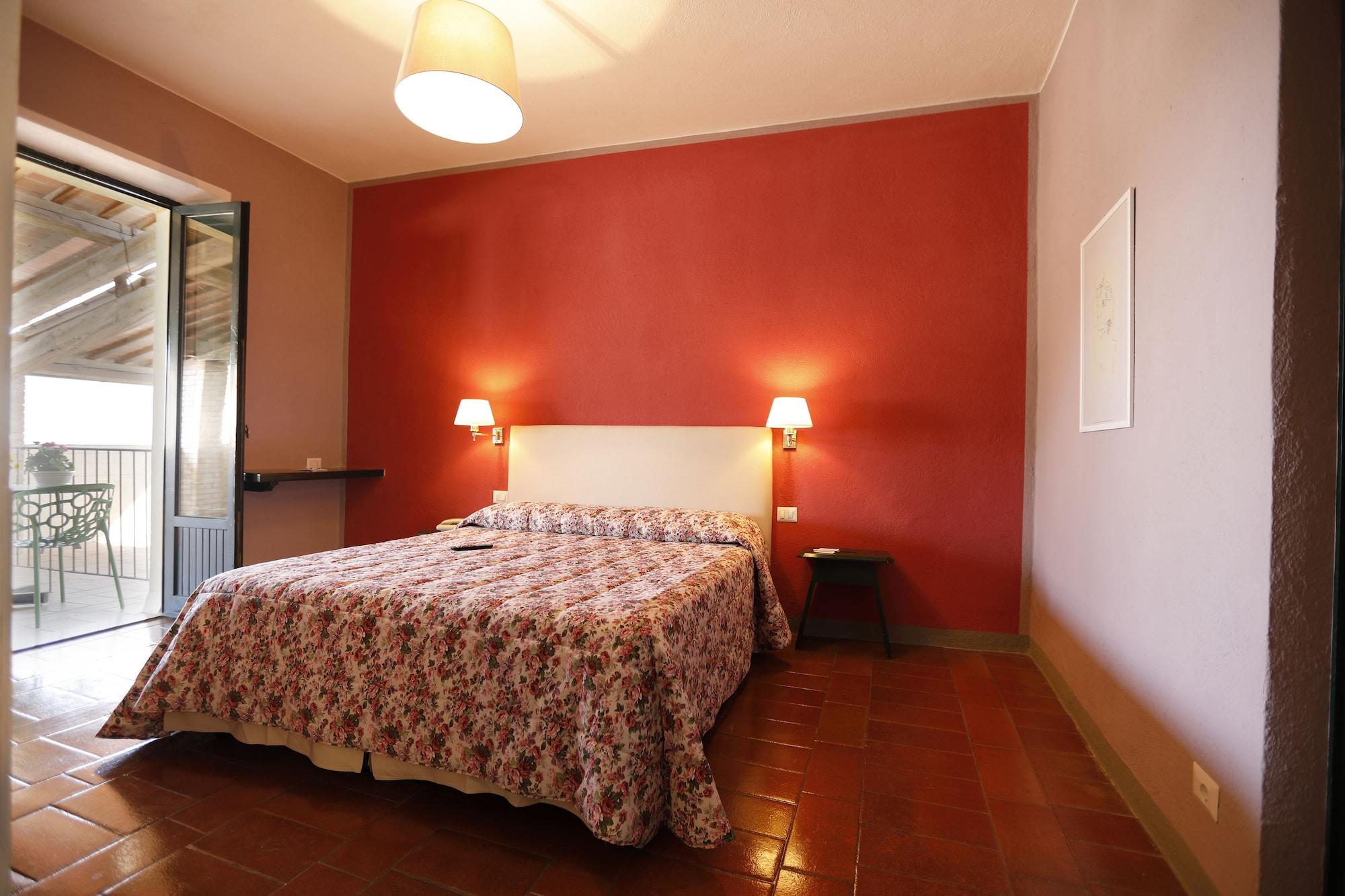 Hotel Pescille Country House - Tuscany Charme San Gimignano Exterior photo