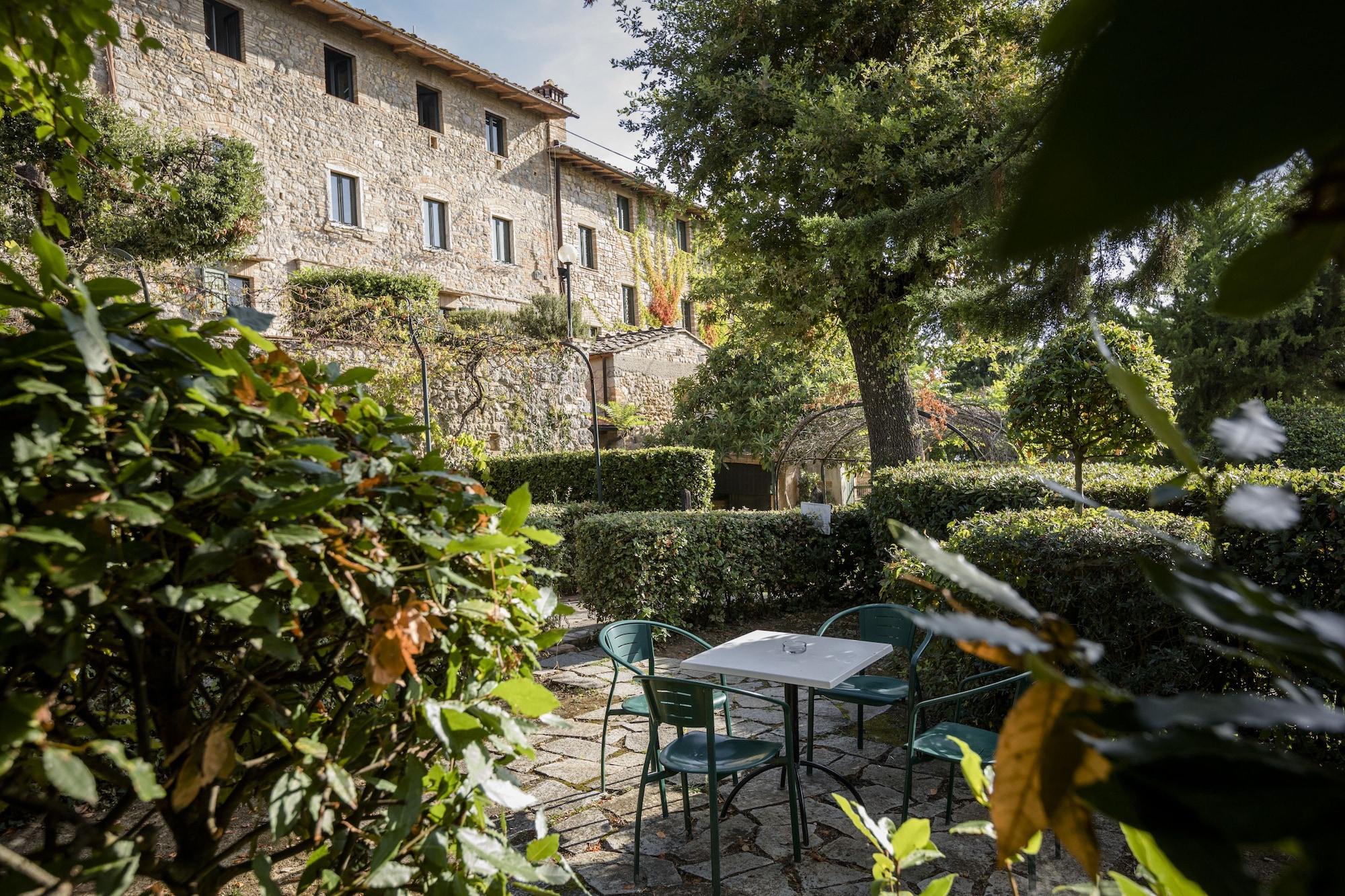 Hotel Pescille Country House - Tuscany Charme San Gimignano Exterior photo