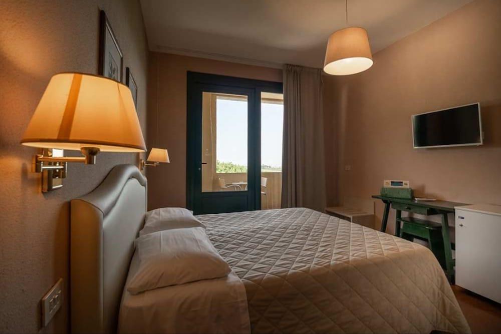 Hotel Pescille Country House - Tuscany Charme San Gimignano Exterior photo