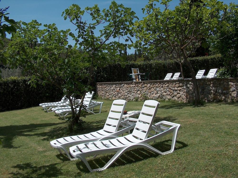 Hotel Pescille Country House - Tuscany Charme San Gimignano Exterior photo