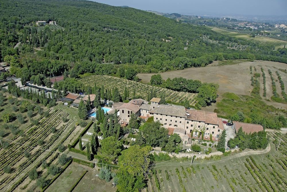 Hotel Pescille Country House - Tuscany Charme San Gimignano Exterior photo