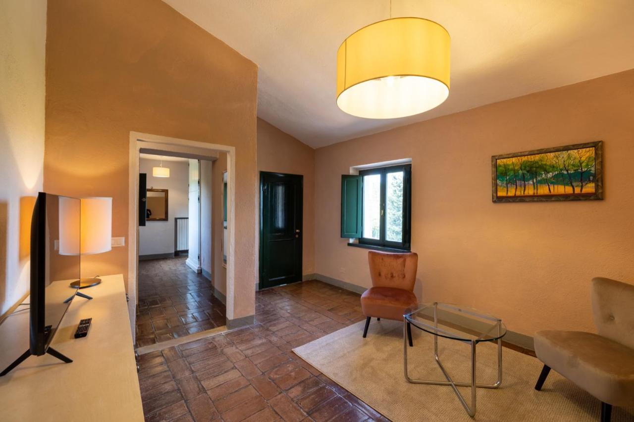 Hotel Pescille Country House - Tuscany Charme San Gimignano Exterior photo