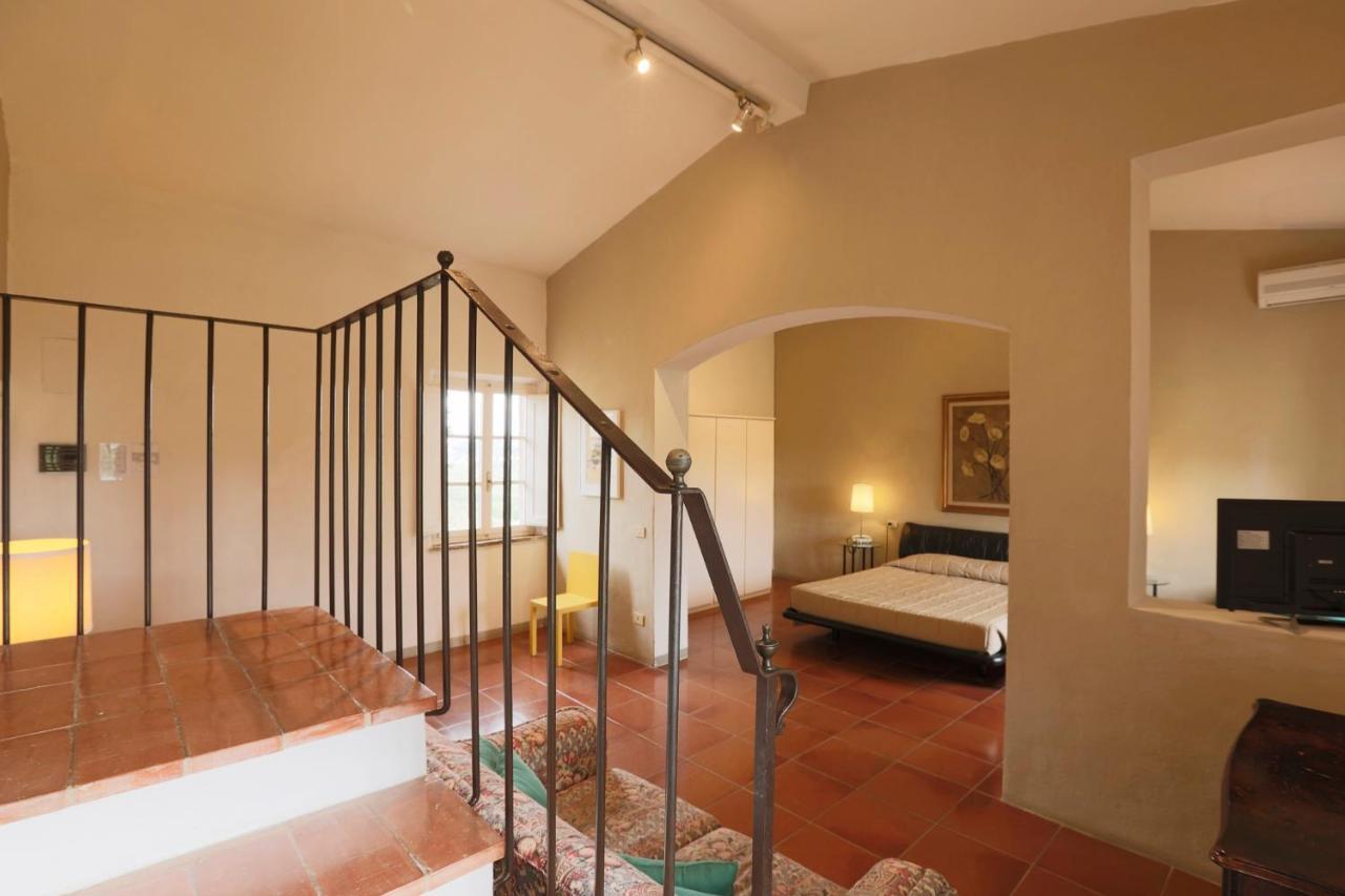 Hotel Pescille Country House - Tuscany Charme San Gimignano Exterior photo