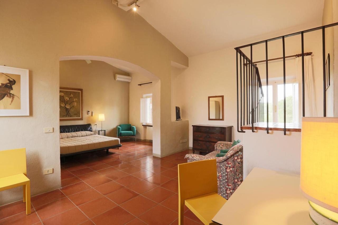 Hotel Pescille Country House - Tuscany Charme San Gimignano Exterior photo