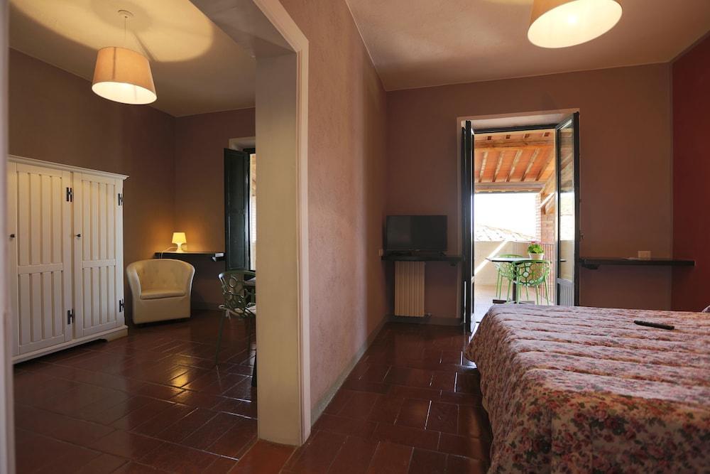 Hotel Pescille Country House - Tuscany Charme San Gimignano Exterior photo