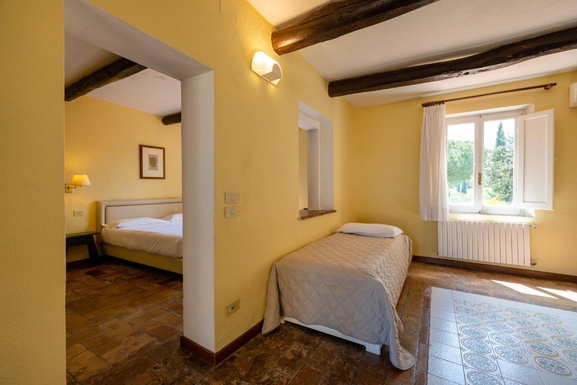 Hotel Pescille Country House - Tuscany Charme San Gimignano Exterior photo