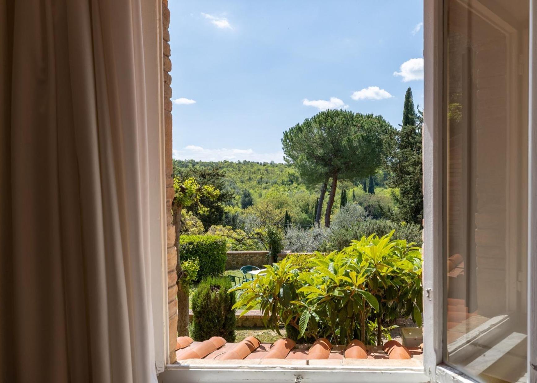Hotel Pescille Country House - Tuscany Charme San Gimignano Exterior photo