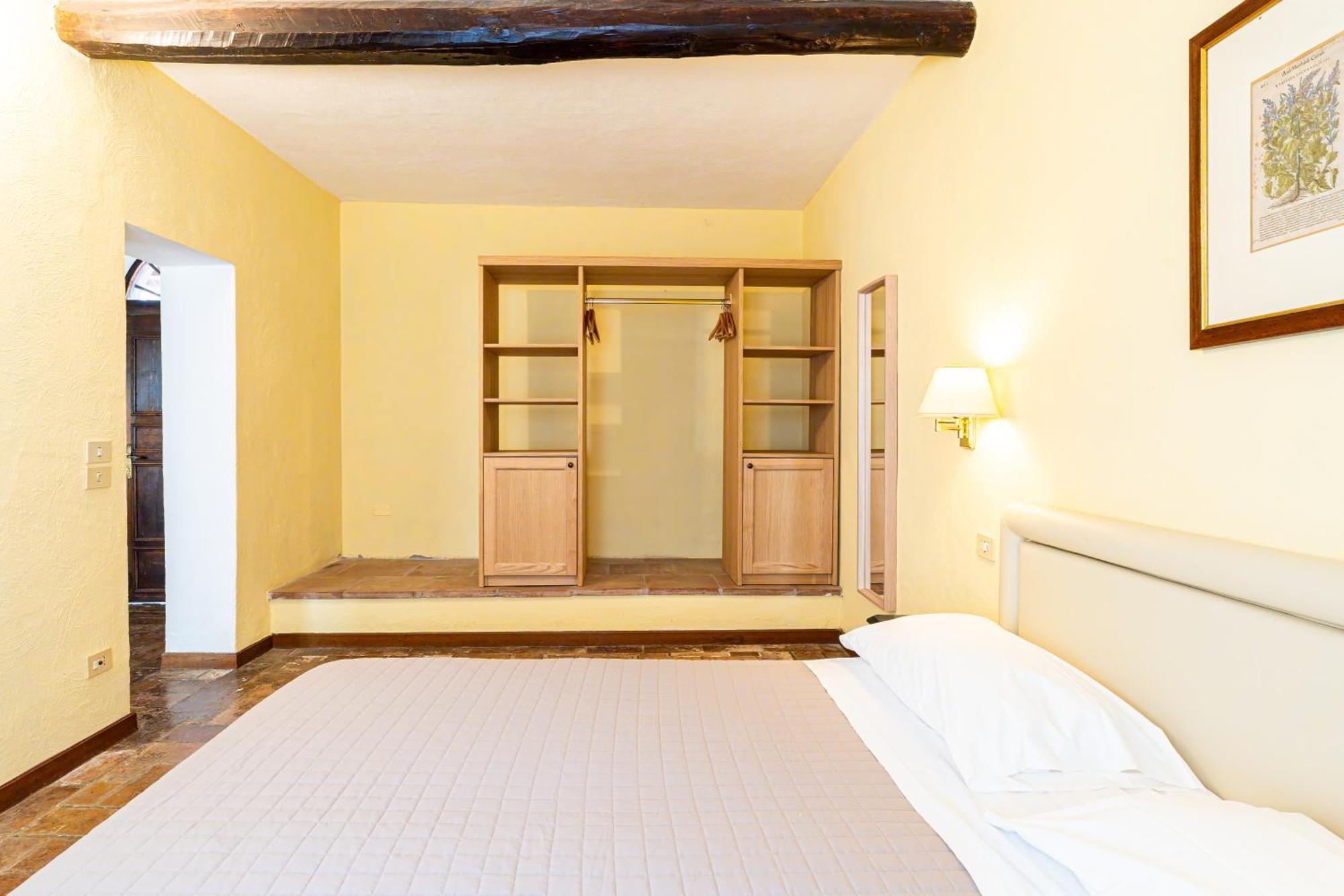 Hotel Pescille Country House - Tuscany Charme San Gimignano Exterior photo