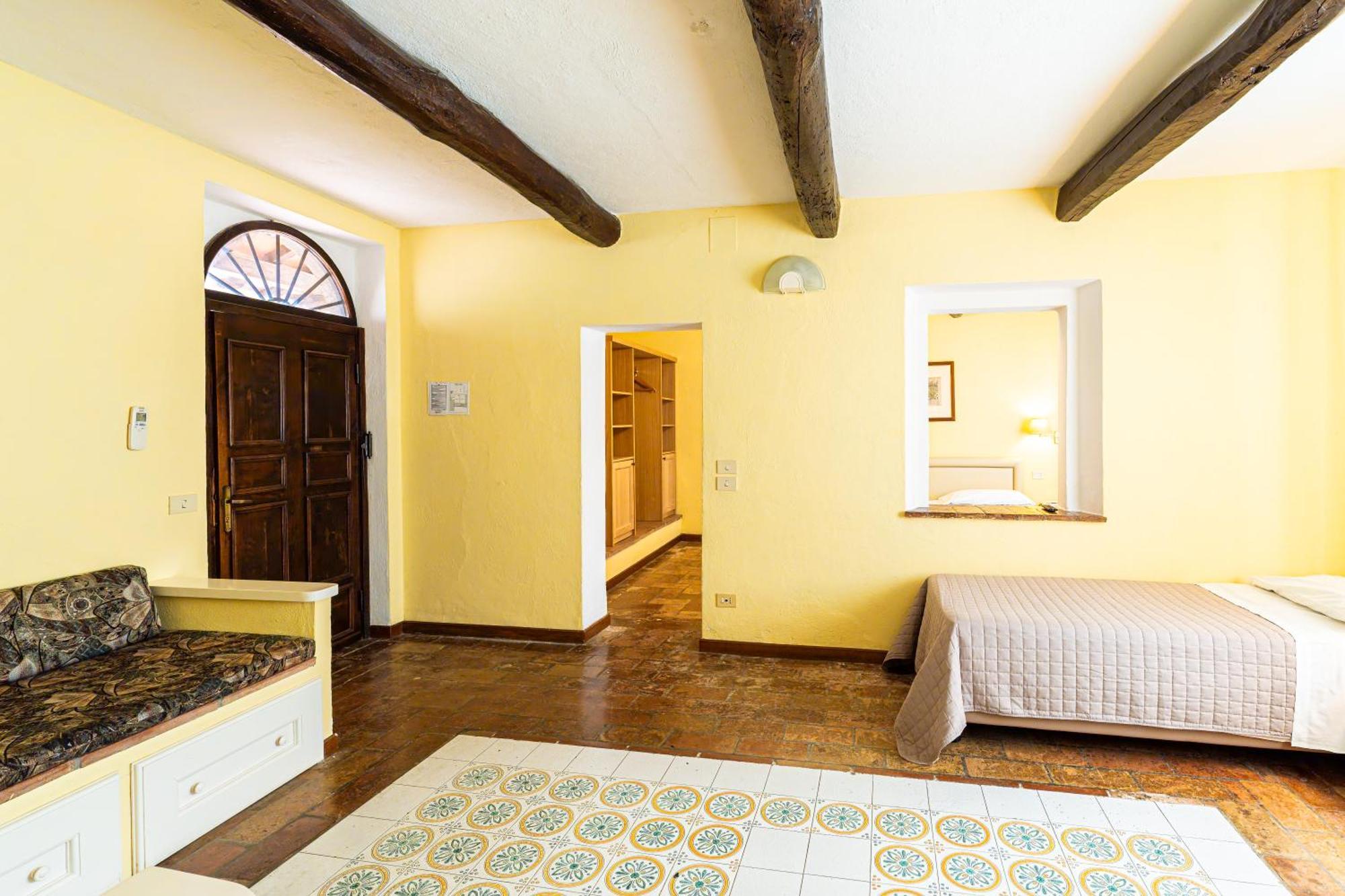 Hotel Pescille Country House - Tuscany Charme San Gimignano Exterior photo