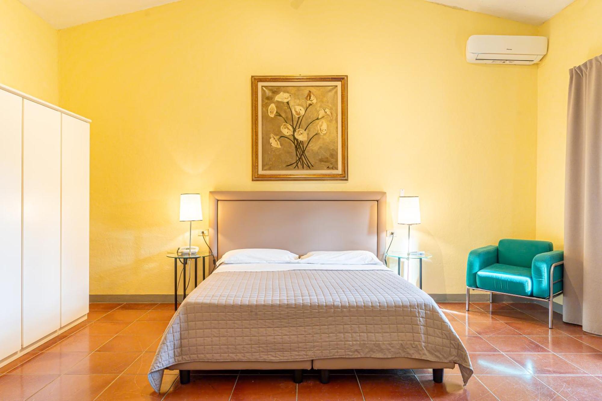 Hotel Pescille Country House - Tuscany Charme San Gimignano Room photo