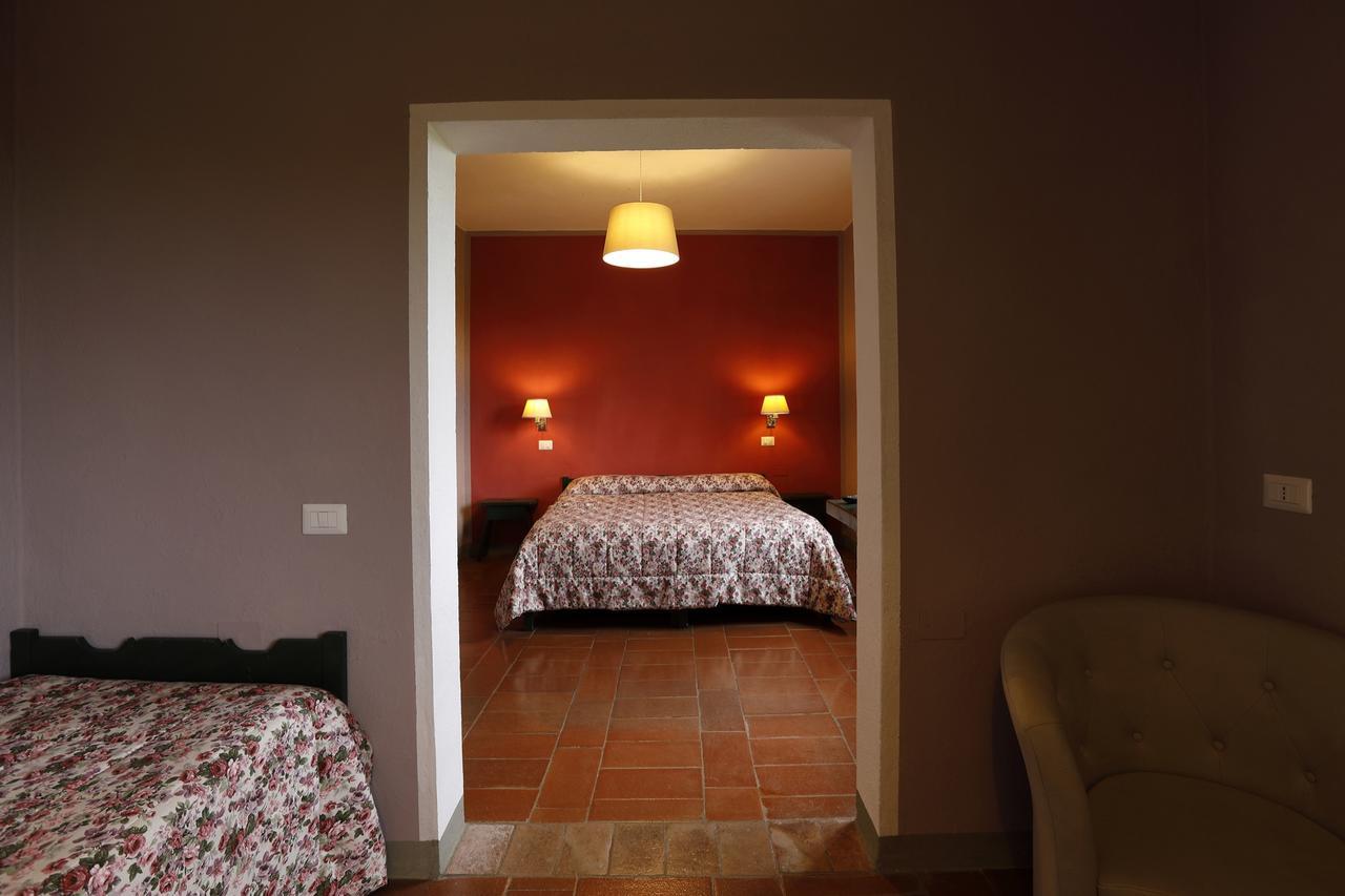 Hotel Pescille Country House - Tuscany Charme San Gimignano Exterior photo