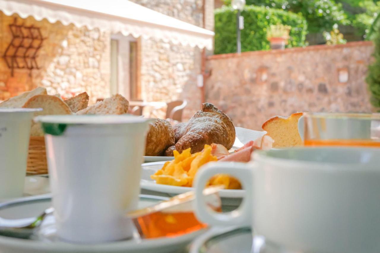 Hotel Pescille Country House - Tuscany Charme San Gimignano Exterior photo