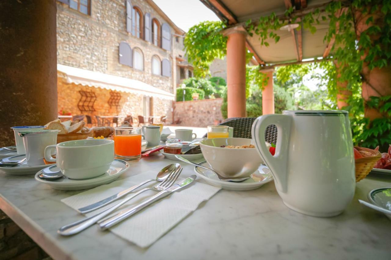 Hotel Pescille Country House - Tuscany Charme San Gimignano Exterior photo
