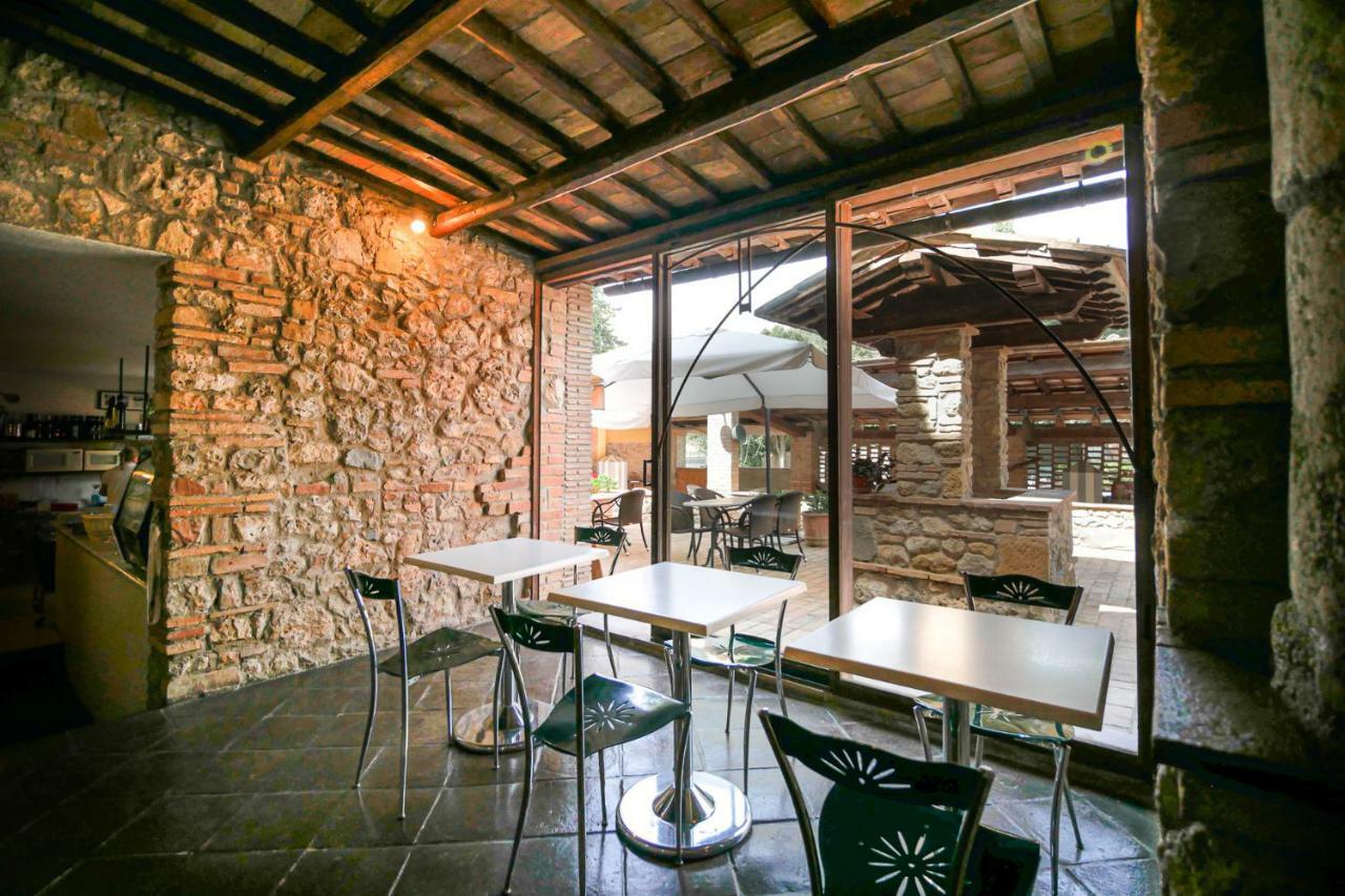 Hotel Pescille Country House - Tuscany Charme San Gimignano Exterior photo